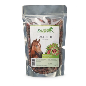 Stiefel Šípky pro imunitní systém s vitamínem C, sáček 2,5 kg