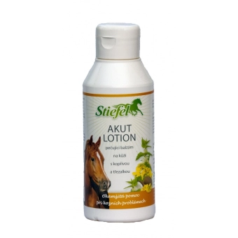 Akut lotion, lahvička 250ml