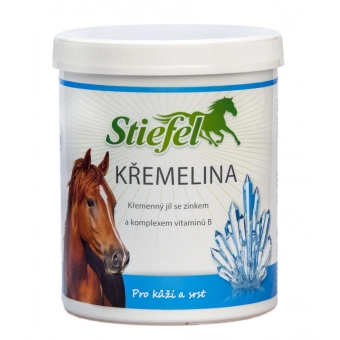 Křemelina, Balení, 1 kg