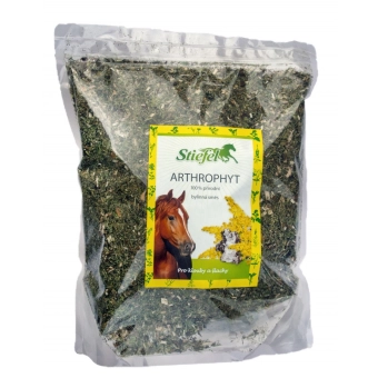 Arthrophyt = Byliny na klouby, Sáček, 1 kg