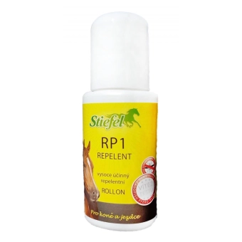 Repelent RP1 - Roll on, Roll on, 80 ml
