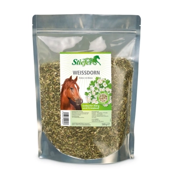 Stiefel Hloh, dobrý pro srdce a krevní oběh, sáček 500 g