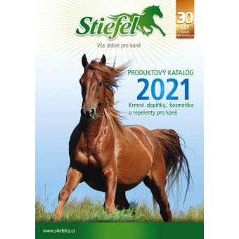 Katalog produktů Stiefel, ks