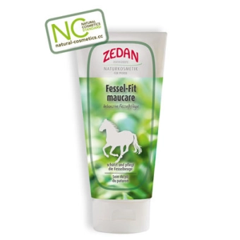 Přírodní krém na podlomy Fessel-Fit maucare, balení 200ml