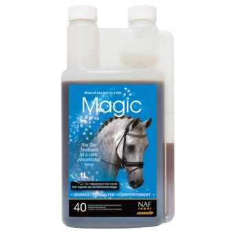 NAF Magic liquid