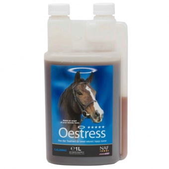 NAF Oestress liquid
