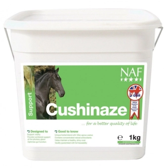 NAF Cushinaze