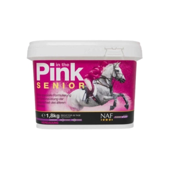NAF In the pink senior