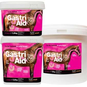 NAF Gastri Aid