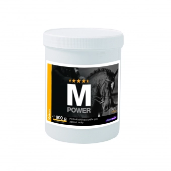 NAF M power