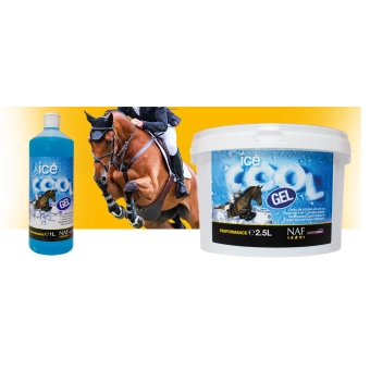 NAF Ice cool gel
