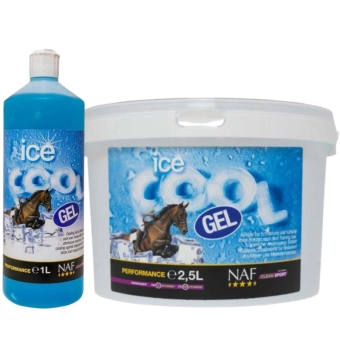 NAF Ice cool gel