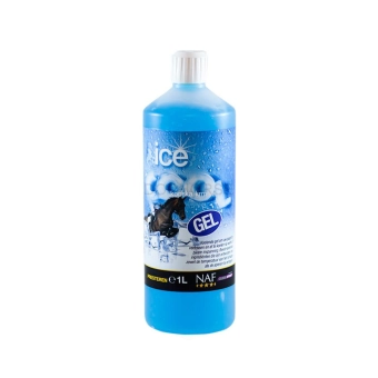 NAF Ice cool gel