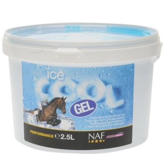 NAF Ice cool gel