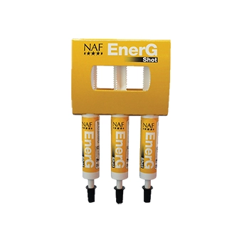 NAF Energ shot