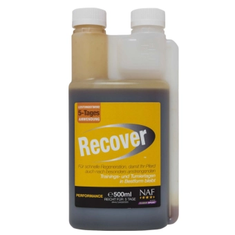 NAF Recover