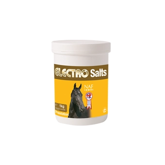 NAF Elektro salts