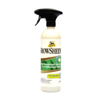 Absorbine odstraňovač skvrn a vybělovač srsti 450 ml