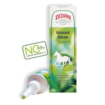 Přírodní balzám na posílení kopyt Kronrand Balsam, balení 100ml