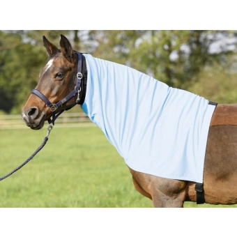 Chránič krku Extensive pro muchaře - Shetty, Shetty (95-105cm)