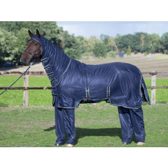Síťová deka proti mouchám Complete Plus, 125 cm