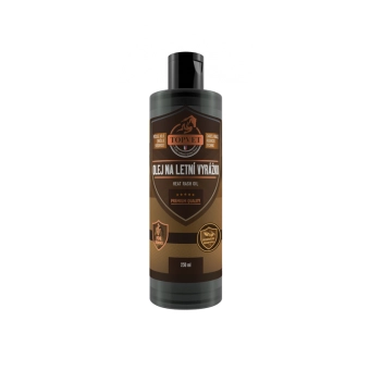 Topvet Olej na letní vyrážku, Láhev, 500 ml