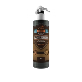 Topvet Olejové tonikum, 250 ml