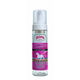 Univerzální napěňovací lahvička, Láhev, 200 ml