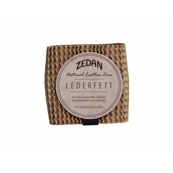 Zedan Přírodní tuk na kůži