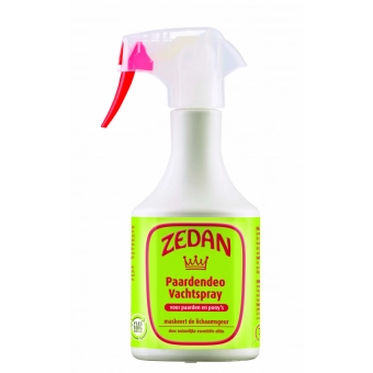 ZEDAN Koňský deodorant pro koně a poníky