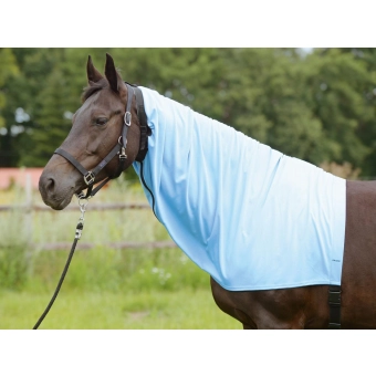 Chránič krku Extensive ZIP i pro muchaře - Shetty, Shetty (95-105cm)