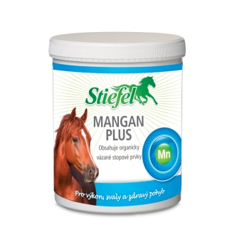 Mangan plus pro zdraví a regeneraci pohybového aparátu, Balení, 1 kg