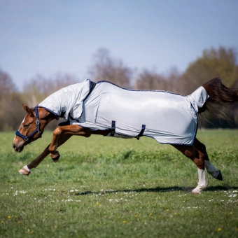 Superb síťová deka proti hmyzu, 125 cm