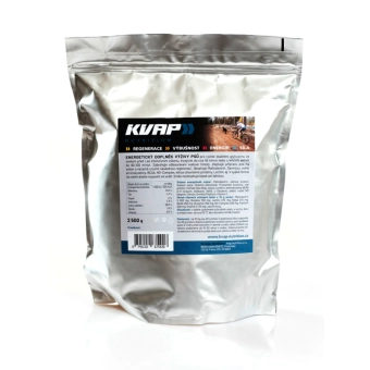 Kvap energy - Energetický doplněk výživy psů, Balení 500g
