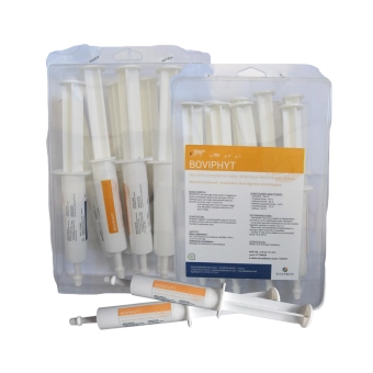 BoviPhyt, Tuba 30 ml