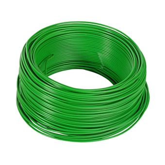 Izolovaný anténní drát k neviditelnému plotu d-fence, 100 m, 0,75 mm