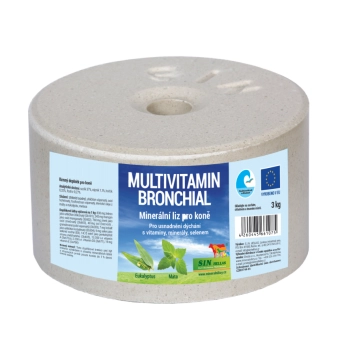 Soľný bar 2 - zvýhodnený set obsahuje 3kg: VITAMIN + SELEN, BYLINKOVÝ LIZ PROTI ČERVOM, BRONCHIAL, MEDITERRANEO