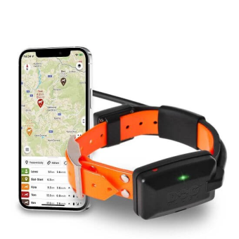 Obojek pro dalšího psa GPS X30