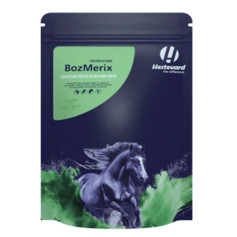 Bozmerix - revoluční Vitamlsky proti zánětům a pro zdravé klouby, balení 900g