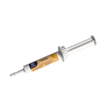 Profix pasta koncentrovaný probiotický a vitamínový komplex v rychlém aplikátoru, Tuba 30 ml