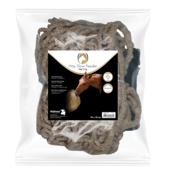 Extrémně pevná síť na seno Slowfeeder 10kg